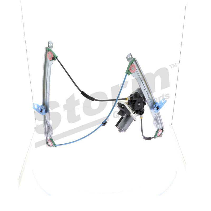 Lève-vitre STORM QUALITY PARTS 21076