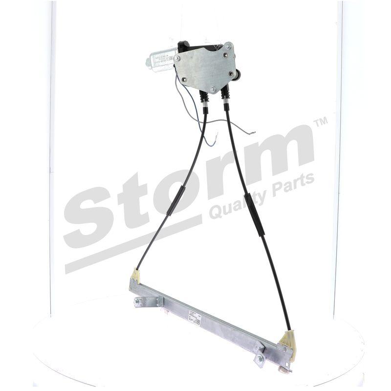 Lève-vitre STORM QUALITY PARTS 39076