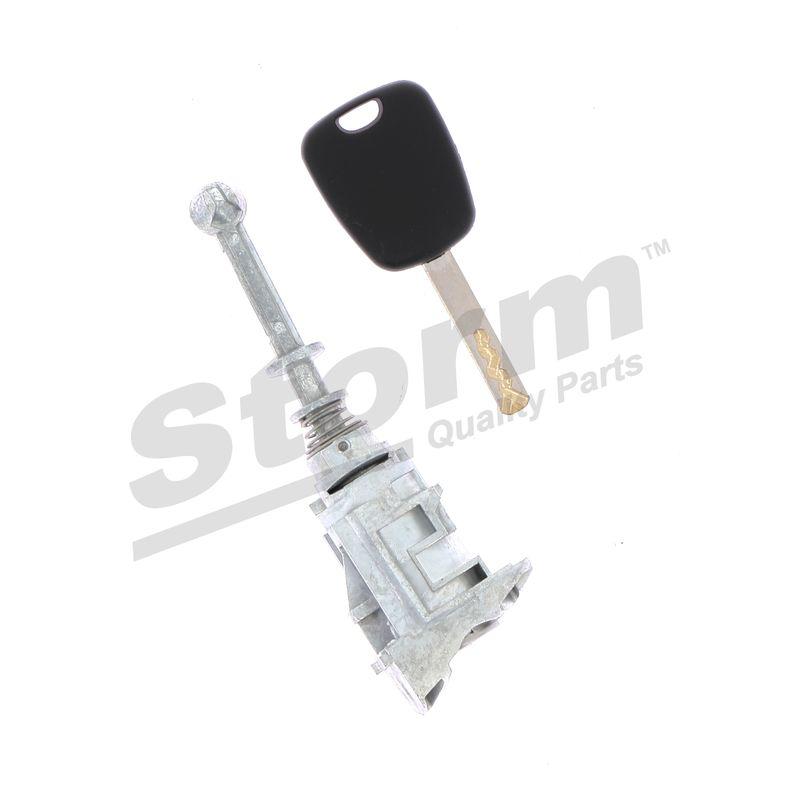 Cylindre de serrure STORM QUALITY PARTS 27526