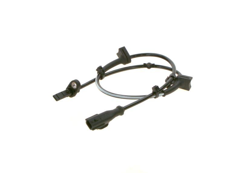 Capteur, vitesse de roue BOSCH 0 265 009 270