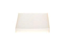 Filtre, air de l'habitacle BOSCH 1987435005