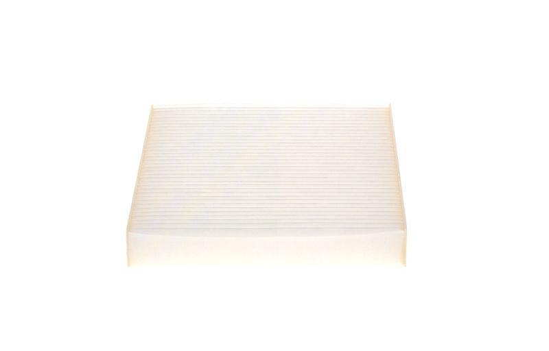 Filtre, air de l'habitacle BOSCH 1987435005