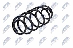 Ressort de suspension NTY ASZ-CT-023