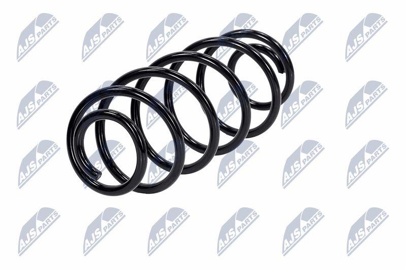 Ressort de suspension NTY ASZ-CT-023