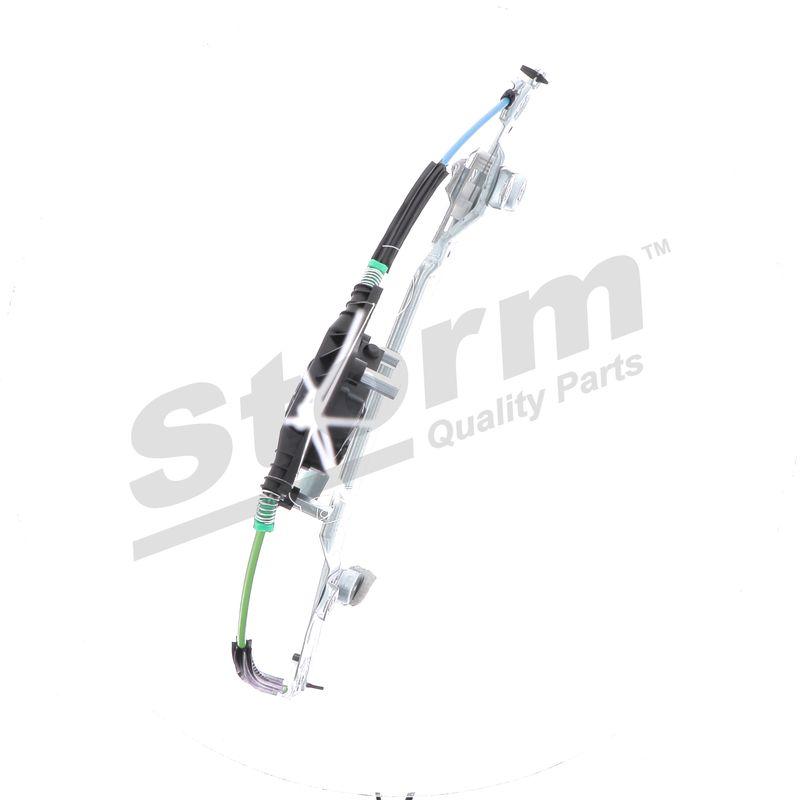 Lève-vitre STORM QUALITY PARTS 81178