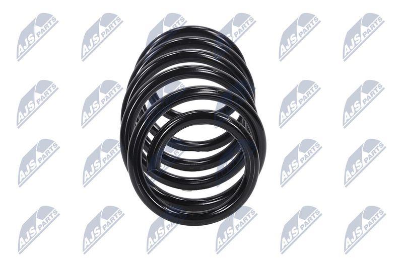 Ressort de suspension NTY ASZ-VW-107