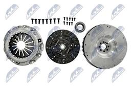 Kit d'embrayage NTY NZS-NS-011