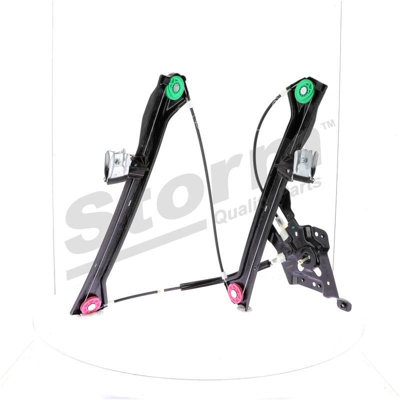Lève-vitre STORM QUALITY PARTS 137675