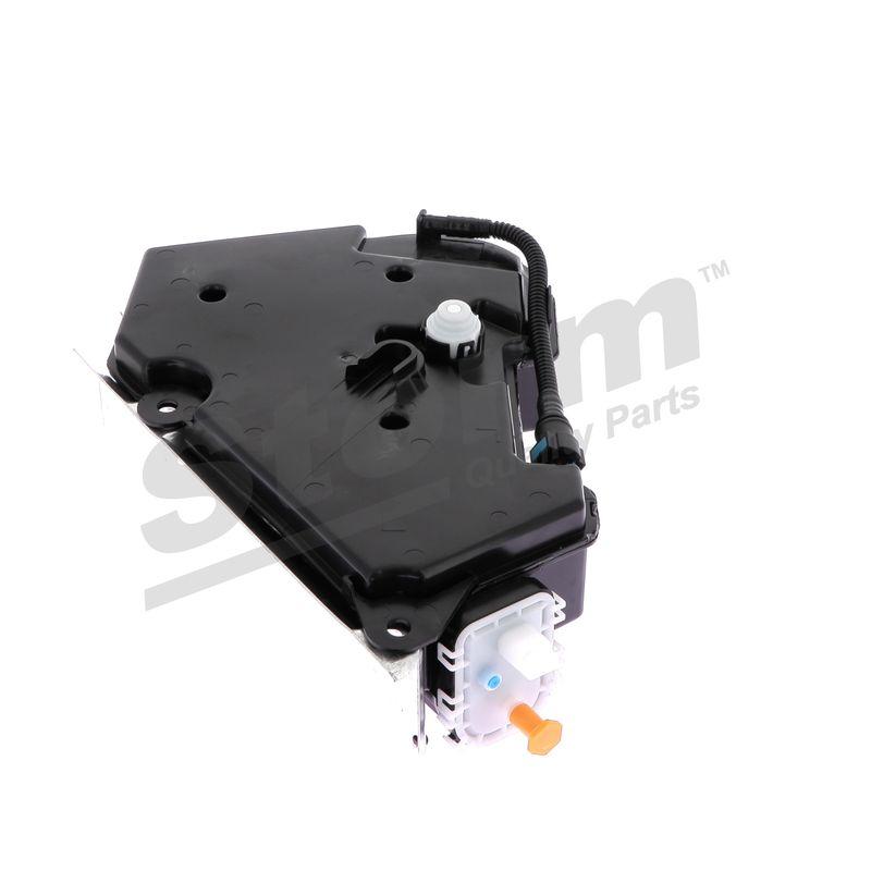 Unité de réservoir, additif (régén.filtre à particules/suie) STORM QUALITY PARTS 777529