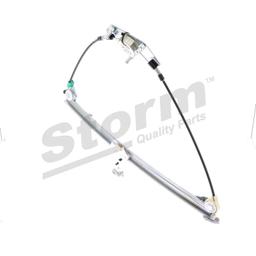 Lève-vitre STORM QUALITY PARTS 99274