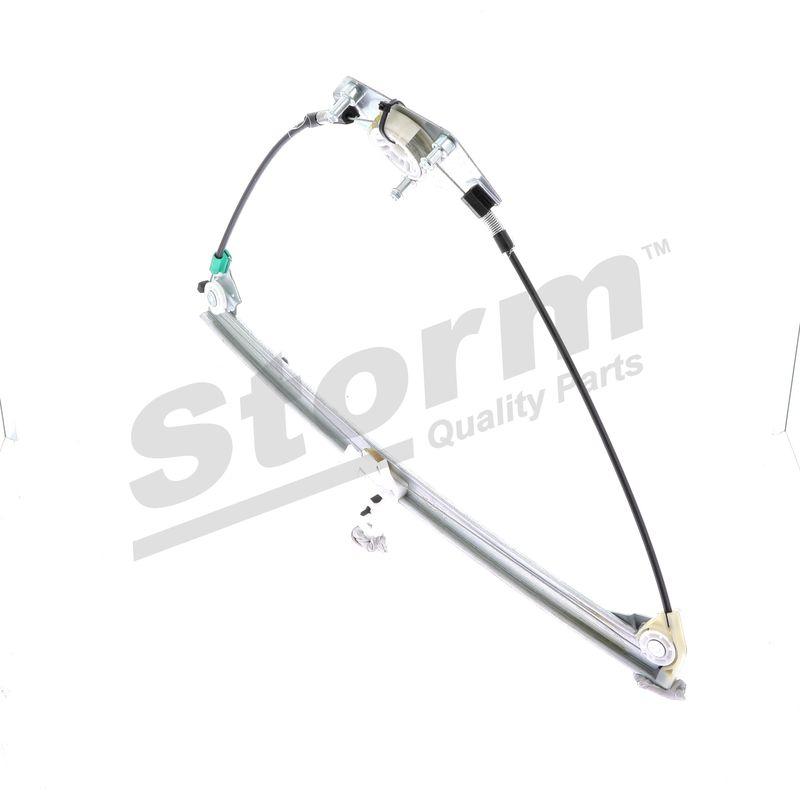 Lève-vitre STORM QUALITY PARTS 99274