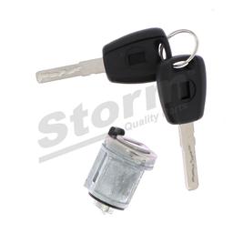 Cylindre de serrure STORM QUALITY PARTS 2962001