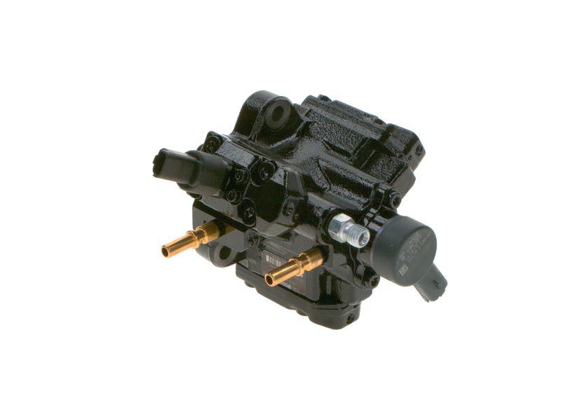 Pompe à haute pression BOSCH 0 445 010 163