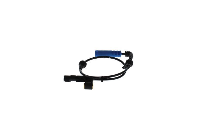 Capteur, vitesse de roue BOSCH 0 986 594 528