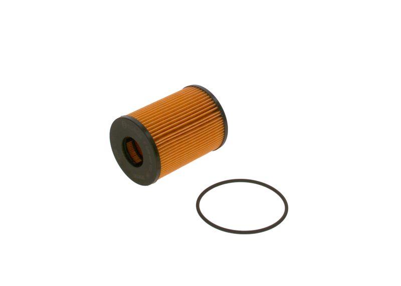 Filtre à huile BOSCH F 026 407 102