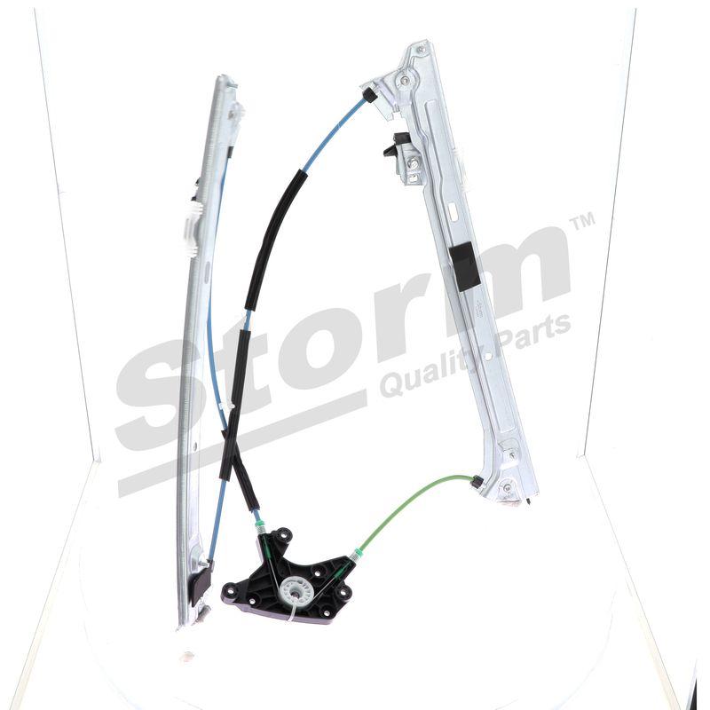 Lève-vitre STORM QUALITY PARTS 56077