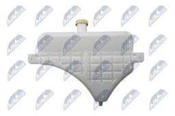 Vase d'expansion, liquide de refroidissement NTY CZW-MZ-000