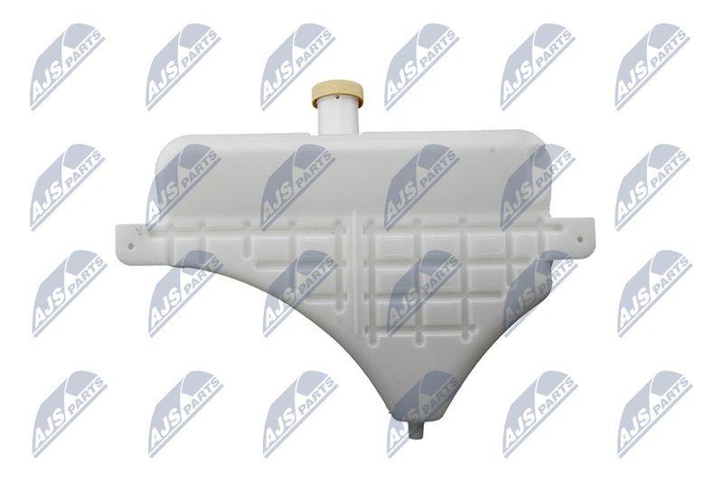 Vase d'expansion, liquide de refroidissement NTY CZW-MZ-000