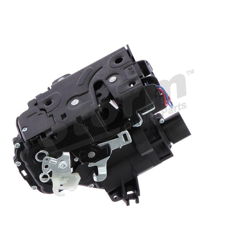 Serrure de porte STORM QUALITY PARTS 970002