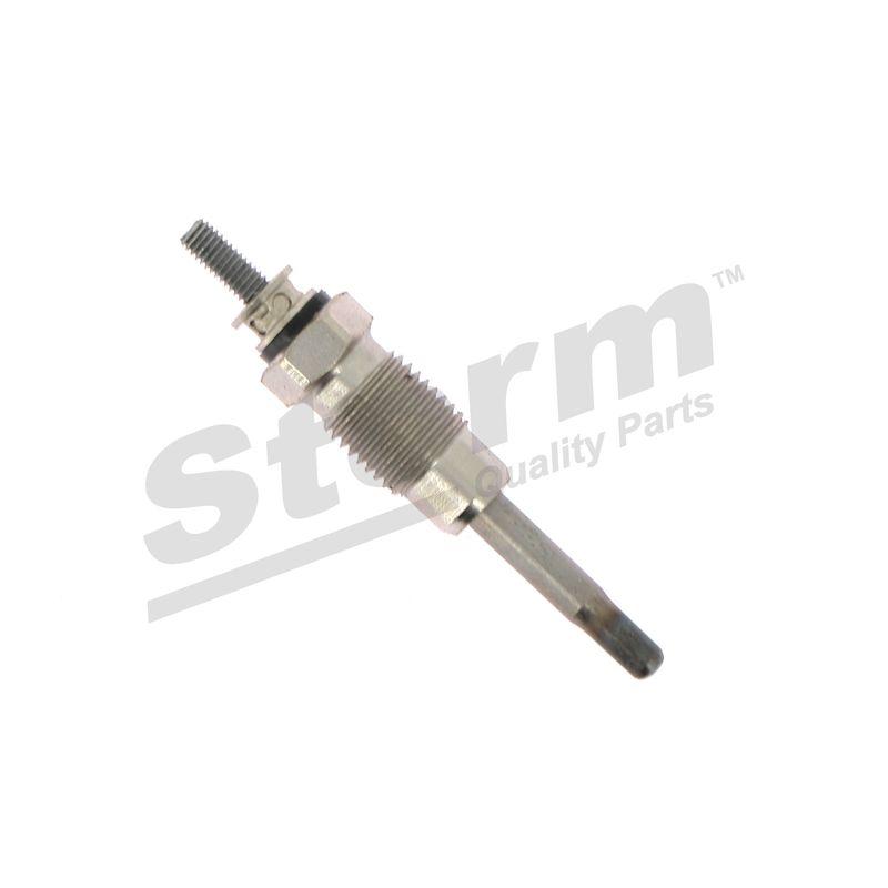 Bougie de préchauffage STORM QUALITY PARTS 502024