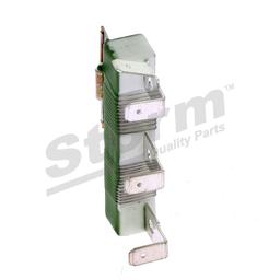 Résistance, pulseur d'air habitacle STORM QUALITY PARTS STO970511