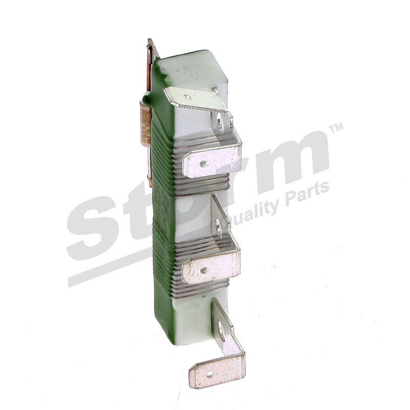 Résistance, pulseur d'air habitacle STORM QUALITY PARTS STO970511