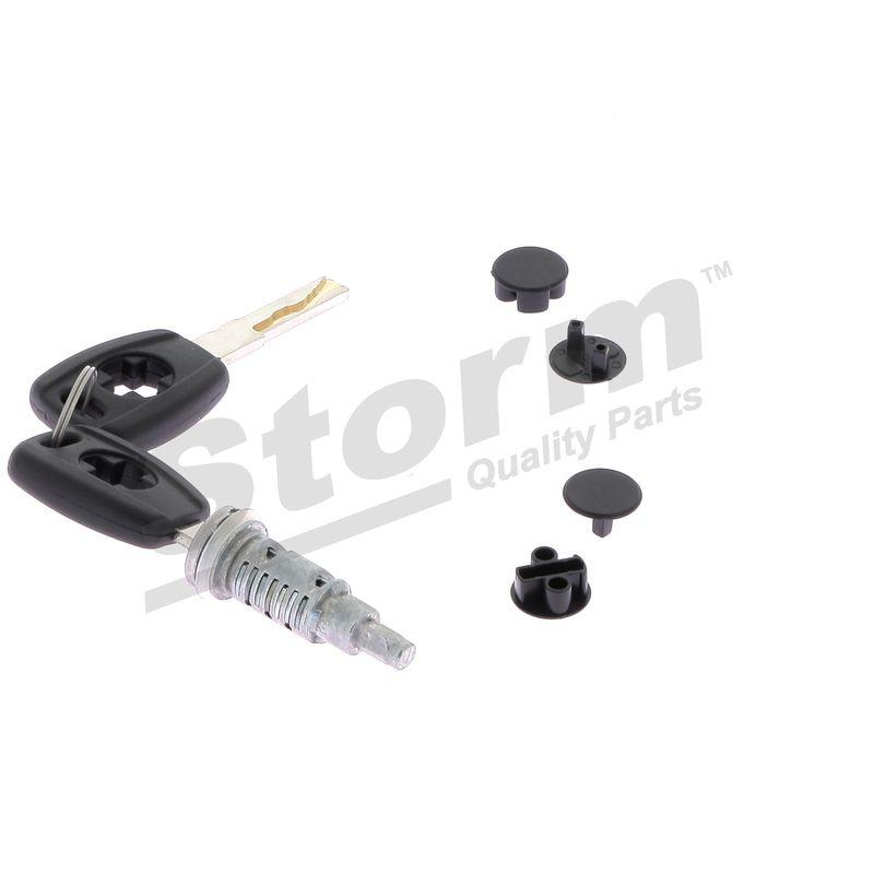 Cylindre de serrure STORM QUALITY PARTS 4852001