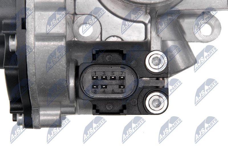 Corps papillon NTY ETB-VW-010