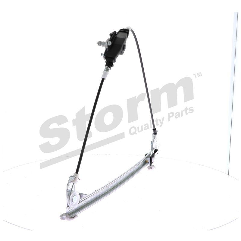 Lève-vitre STORM QUALITY PARTS 39672