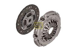 Kit d'embrayage Schaeffler LuK 622309609