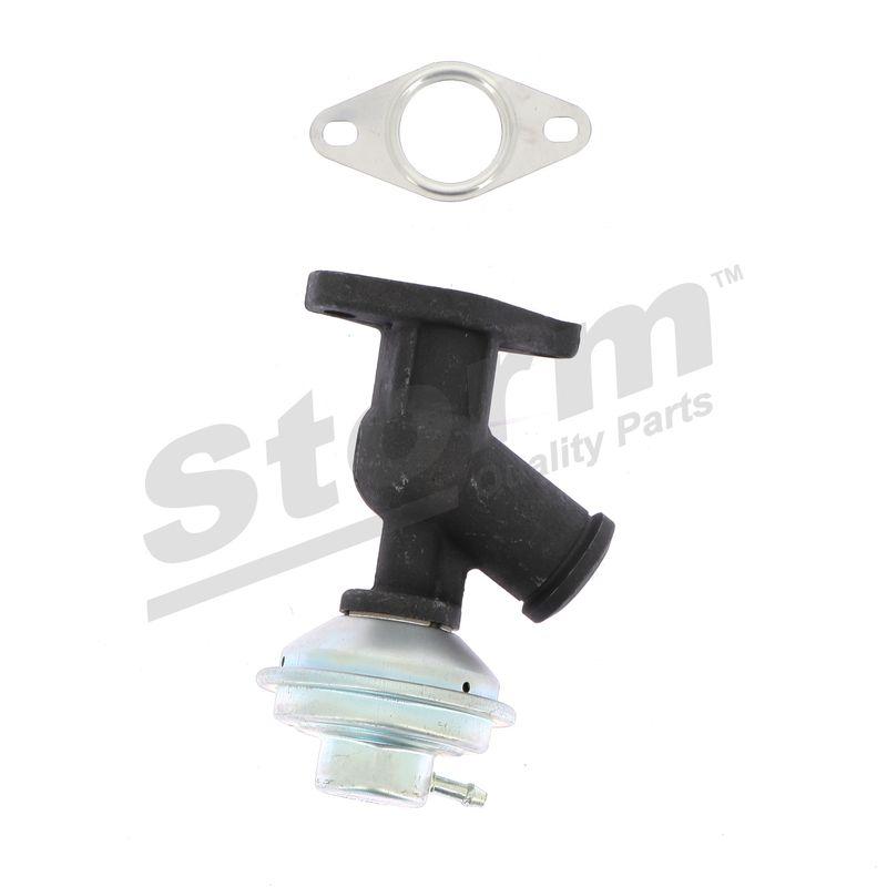 Vanne EGR STORM QUALITY PARTS 9048