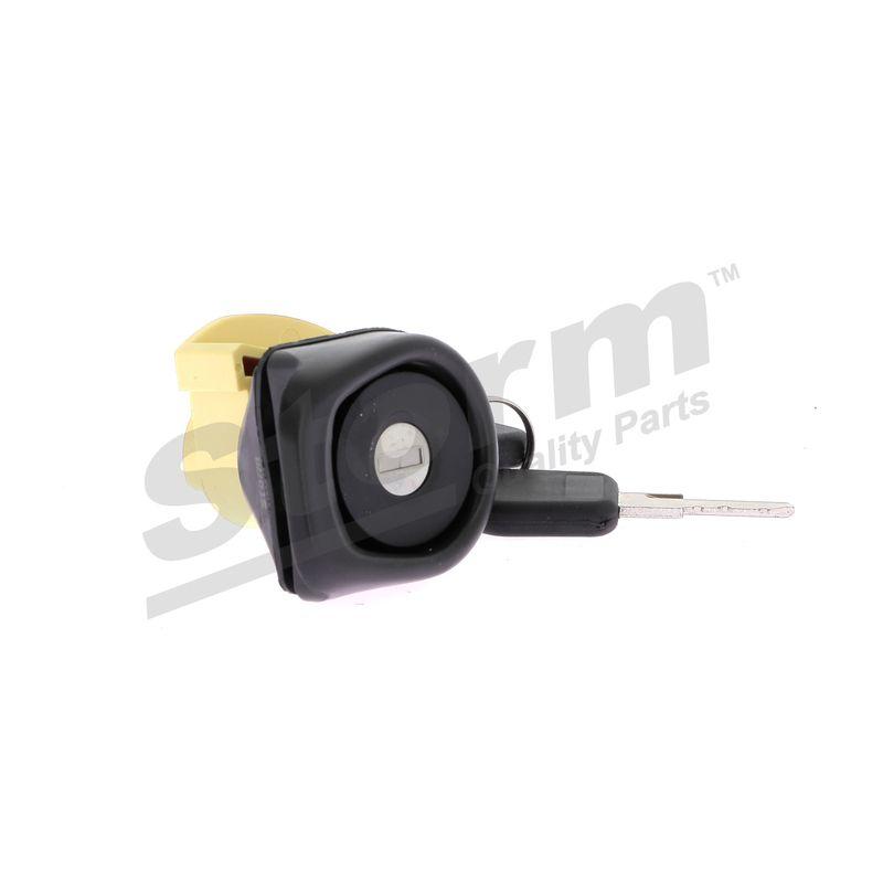 Serrure de capot de coffre STORM QUALITY PARTS 70027
