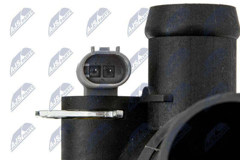 Boîtier du thermostat NTY CTM-ME-019