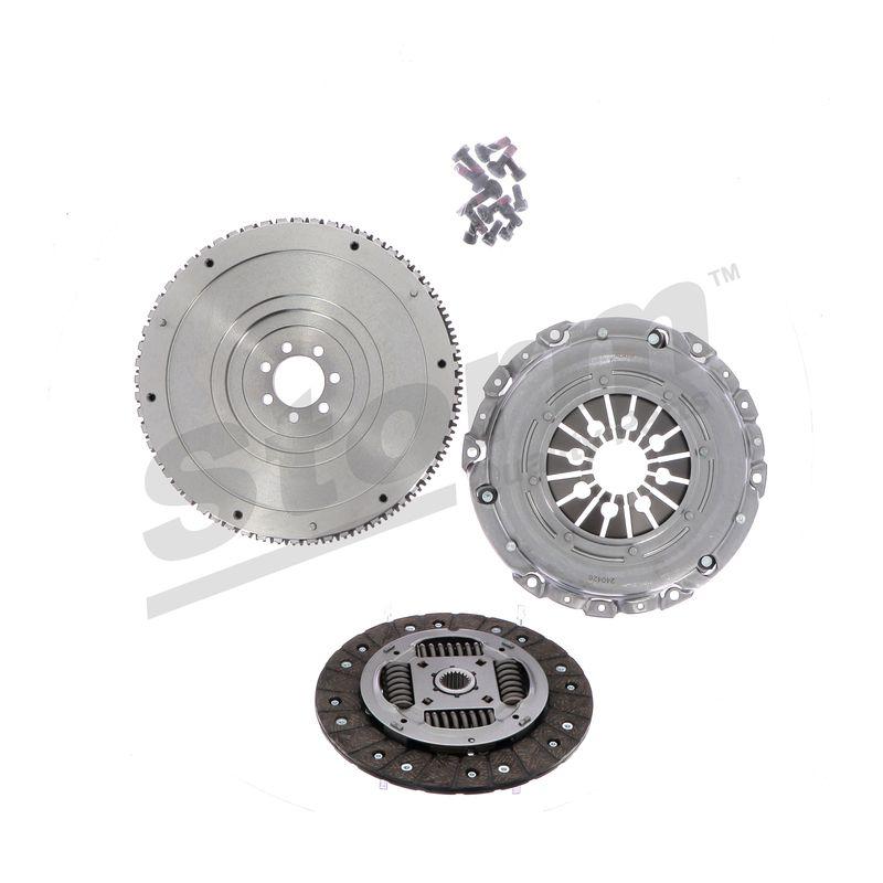 Kit adaptateur, embrayage STORM QUALITY PARTS STO40019