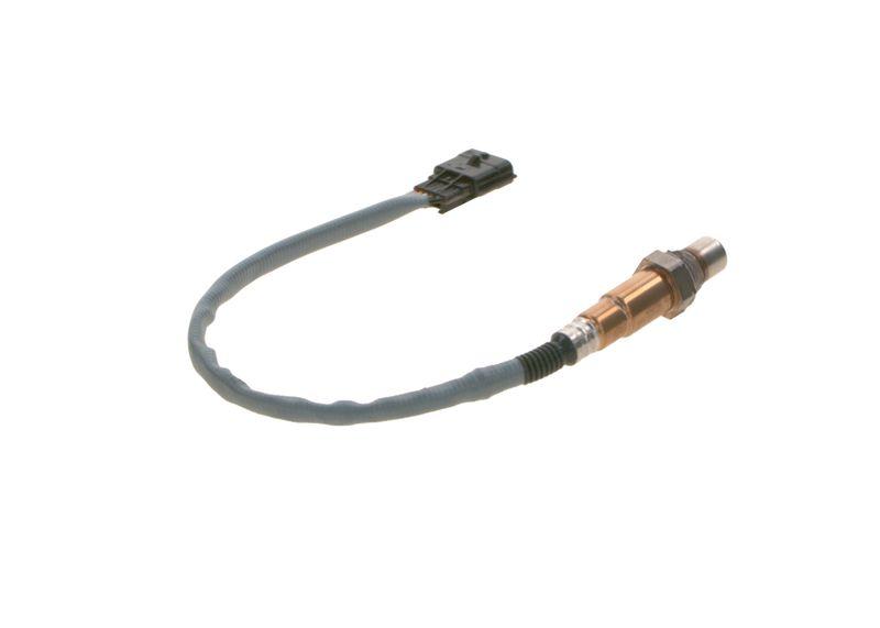 Sonde lambda BOSCH 0 281 004 221