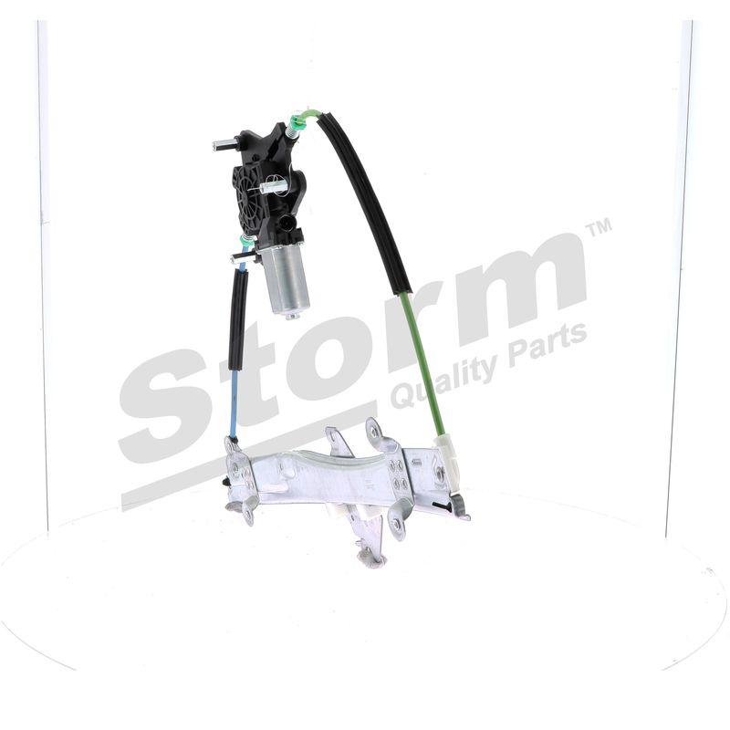 Lève-vitre STORM QUALITY PARTS 81177