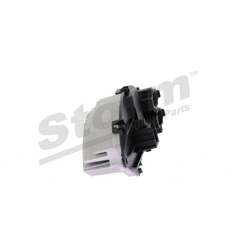 Résistance, pulseur d'air habitacle STORM QUALITY PARTS 777030
