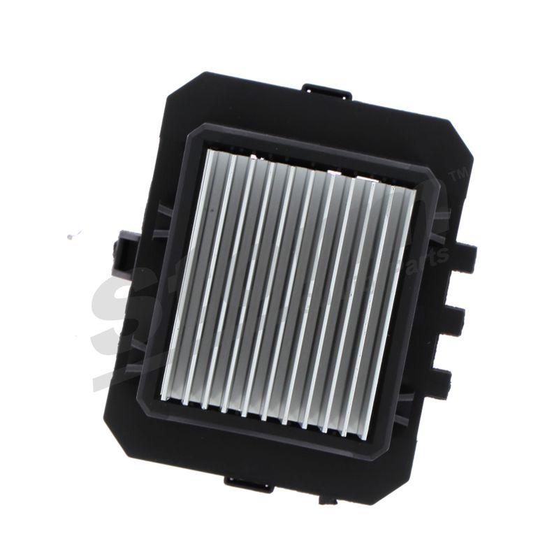 Résistance, pulseur d'air habitacle STORM QUALITY PARTS 777034
