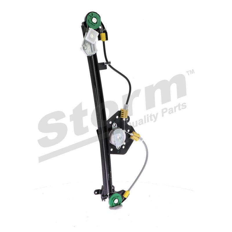 Lève-vitre STORM QUALITY PARTS 52074