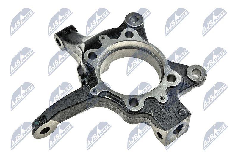 Fusée d'essieu, suspension de roue NTY ZZP-HY-511