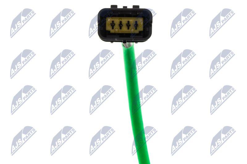 Sonde lambda NTY ESL-CT-013
