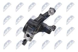 Fusée d'essieu, suspension de roue NTY ZZP-FR-055