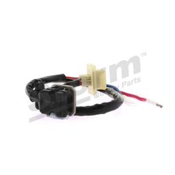 Résistance, pulseur d'air habitacle STORM QUALITY PARTS 550702