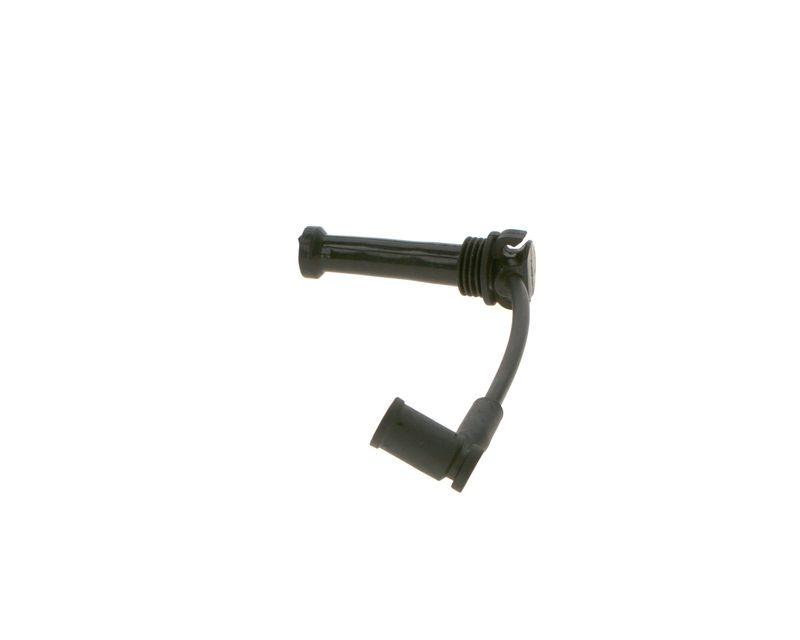 Kit de câbles d'allumage BOSCH 0 986 357 271