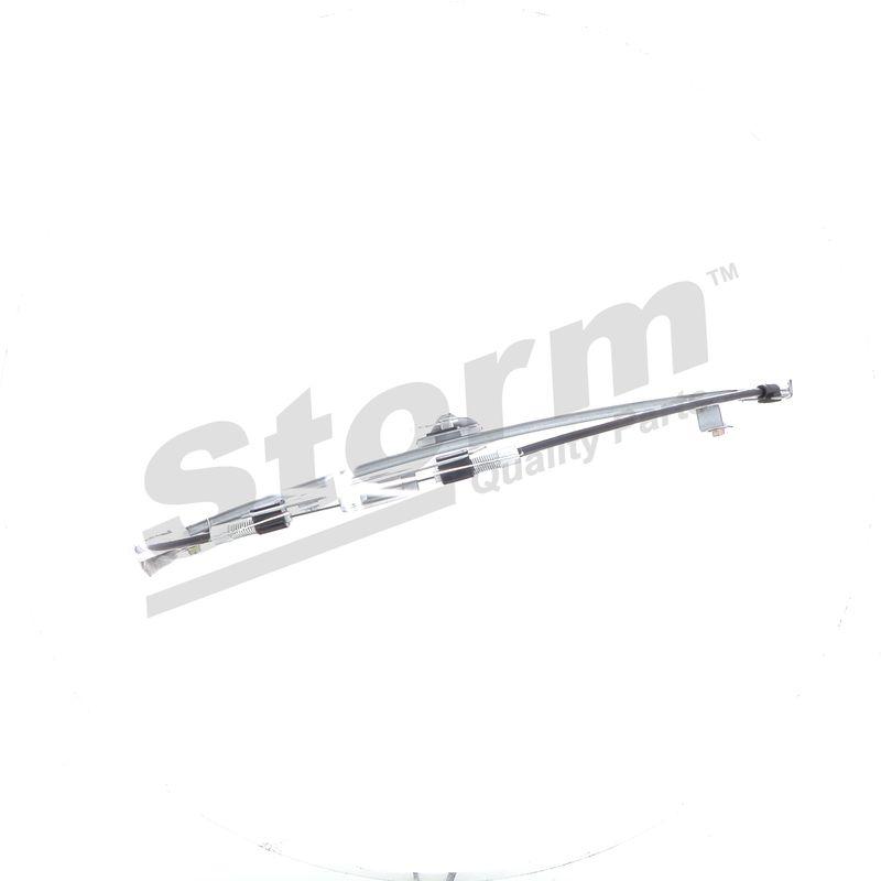Lève-vitre STORM QUALITY PARTS 79572