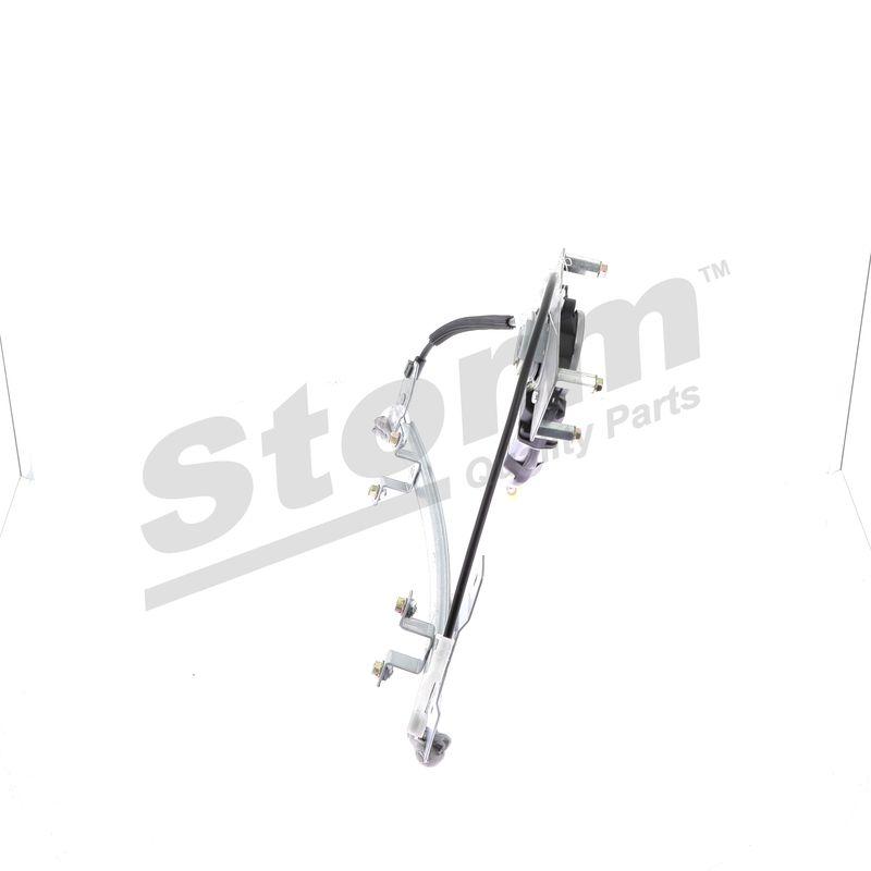 Lève-vitre STORM QUALITY PARTS 15137511