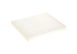 Filtre, air de l'habitacle BOSCH 1 987 432 092