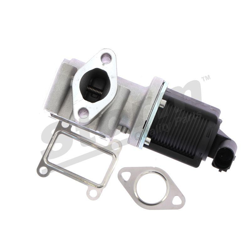 Vanne EGR STORM QUALITY PARTS 9022