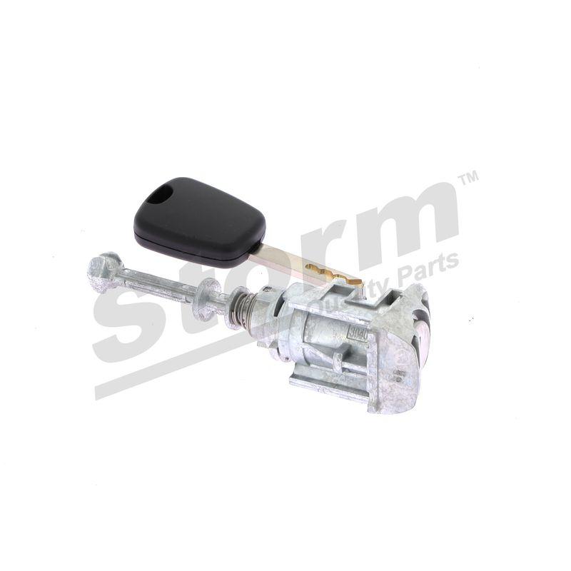 Cylindre de serrure STORM QUALITY PARTS 27526