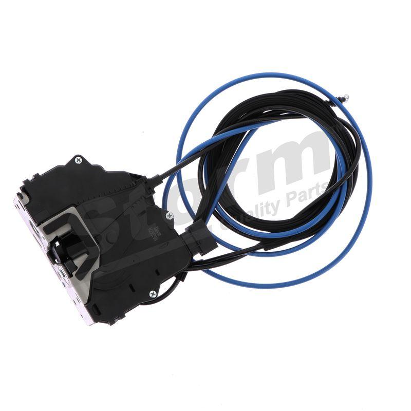 Serrure de porte STORM QUALITY PARTS 7992503